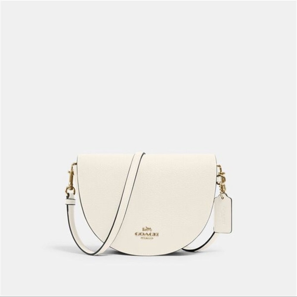 COACH Ellen CrossBody Shoulder Bag Summer Spring